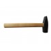 Молоток кованный , деревянная ручка 400г 3302034	 купить в Смоленске