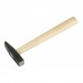 купить Молоток кованный , деревянная ручка 200г 3302032		 в Смоленске
