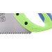 Купить Ножовка по дереву "Зубец", 450 мм, 7-8 TPI, зуб 2D, калёный зуб, 2-х компонентная рукоятка// Сибртех в Смоленске