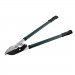 Сучкорез 660 мм с наковальней металлические ручки Урожайная сотка XL315 купить в интернет-магазине RemontDoma