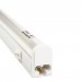 купить Светильник для растений светодиодный линейный, 550мм, выключатель на корпусе. ULI-P20-18W/SPSB IP40 WHITE  в Смоленске