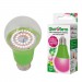 Лампа светодиодная для растений. Форма "A", прозрачная. LED-A60-15W/SPSB/E27/CL PLP30GR купить в интернет-магазине RemontDoma