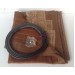 Сетка на магнитах 100х210 см коричневая купить в Смоленске