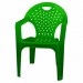 Кресло зеленое М2609 купить в интернет-магазине RemontDoma