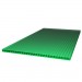 Сотовый поликарбонат "ТитанПласт" Тепличный 4,0мм (2100*6000) (0,48) зеленый купить в интернет-магазине RemontDoma