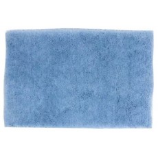 Коврик для ванной Тиволи 60х90/38мм (голубой) DB4148/1