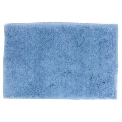 Коврик для ванной Тиволи 60х90/38мм (голубой) DB4148/1