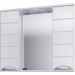Зеркальный шкаф "Родос-80" свет купить в интернет-магазине RemontDoma