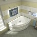 купить Панель фронтальная для ванны BAS150 Алегра в Смоленске