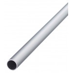 Алюминиевая  труба 12х1 (1м)
