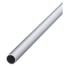 Алюминиевая  труба 8х1(1м)