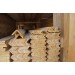 Уголок деревянный наружный 30 гладкий стык 30х30х2500мм (сорт А хвоя) купить в Смоленске