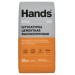 Штукатурка цементная Hands Socle PRO 25 кг (5-20 мм) купить в интернет-магазине RemontDoma 