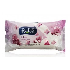 Мыло туалетное Rubis Lilac 150Г