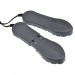 Сушилка для обуви EGOIST раздвижная, пластик, 220-240В, 50Гц, 15Вт, температура нагрева 65-80 градусов  купить в интернет-магазине RemontDoma