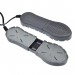 Сушилка для обуви EGOIST раздвижная, пластик, 220-240В, 50Гц, 15Вт, температура нагрева 65-80 градусов в Смоленске