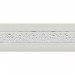 Бленда "Астория" Белый 65 мм купить в интернет-магазине RemontDoma