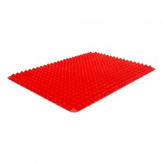 Антипригарный силиконовый коврик 39 х 27см Komfi SIL01RO 