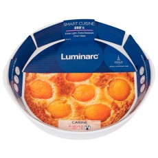 Форма для выпечки LUMINARC Smart Cuisine Carine 28см N3165