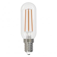 Лампа с/д для холодильников и вытяжки LED-Y25-5W/3000K/E14/CL GLZ04TR Теплый белый свет (3000K)