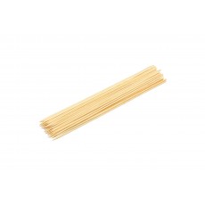Шампур деревянный бамбук 0,3х30см по 100шт./50уп